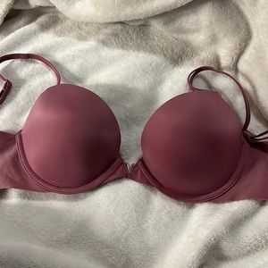 Push up bra